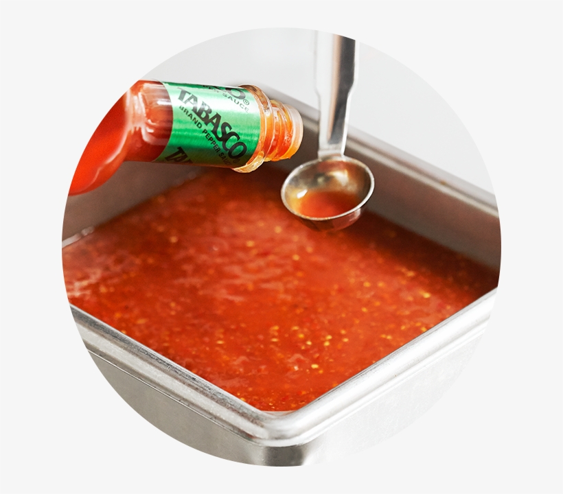 Tomatillo Red Chili Salsa - Chipotle And Tomatillo Salsa Recipe, transparent png download