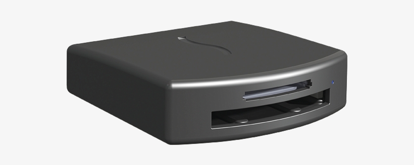 Dio - Sonnet Dio Pro Card Reader - External - Mac, Pc, transparent png download