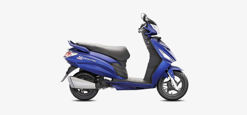 Hero Maestro Edge - Hero Maestro Edge 2018, transparent png download