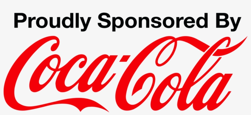 Sponsorshiplogo - Coca Cola Beverages South Africa Logo, transparent png download