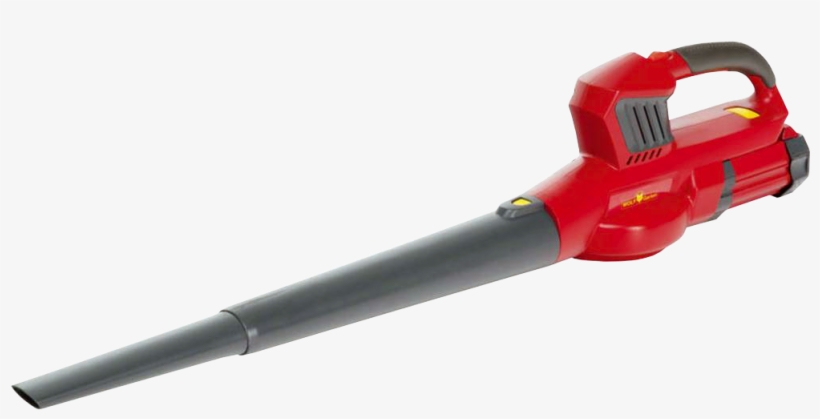 This Leaf Blower Has A Blowing Force Of Up To 260 Km/h - Rechargeable Battery, transparent png download