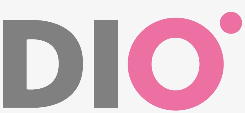 Dio Implants To Koreański System Implantologiczny Dostępny - Dio Implant Logo, transparent png download