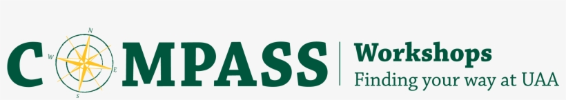 Compass Logo Simple - Home Page, transparent png download