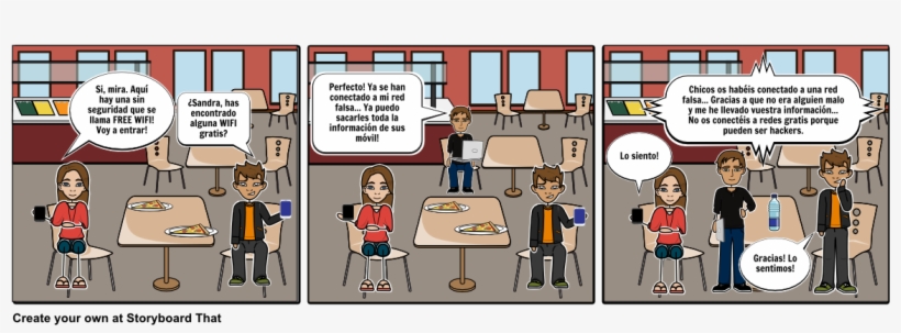 Prohibido - Cartoon, transparent png download