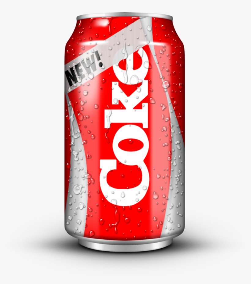New Coke Png, transparent png download