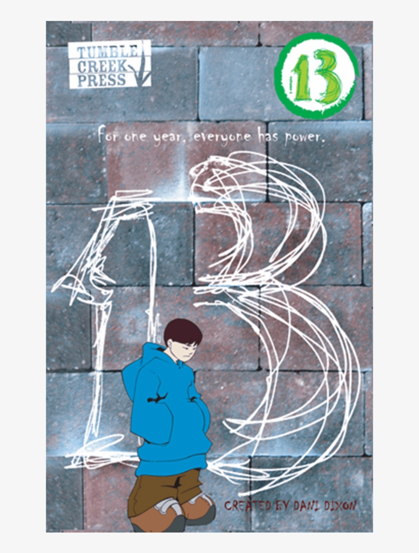 For One Year, Everyone Has Power - 13, transparent png download