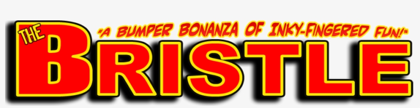 A Blog About British Comics From Krsinc - Camp Chipinaw, transparent png download