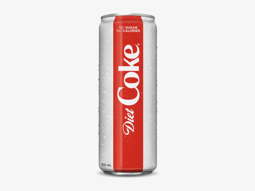 Diet Coke® - Zesty Blood Orange Diet Coke, transparent png download
