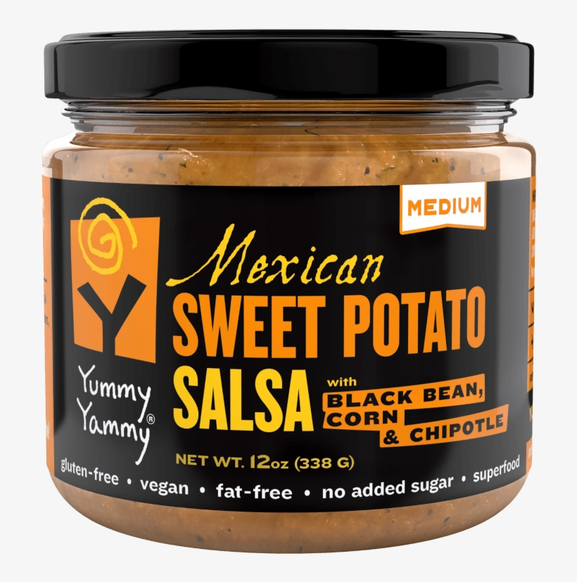Medium Mexican Sweet Potato Salsa W/ Corn, Black Bean - Marriage Game: A Novel Of Queen Elizabeth I, transparent png download