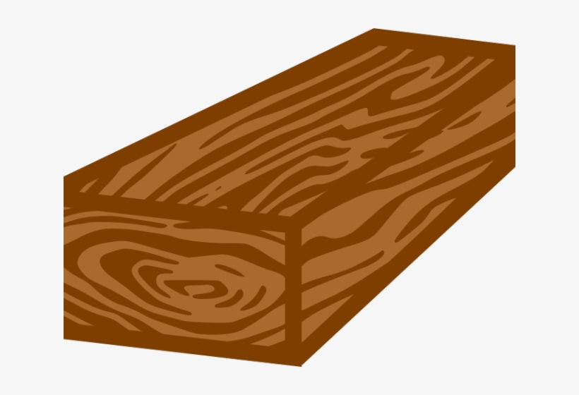 Planks Free On Dumielauxepices Net Wooden - Wood Planks Clipart Png, transparent png download