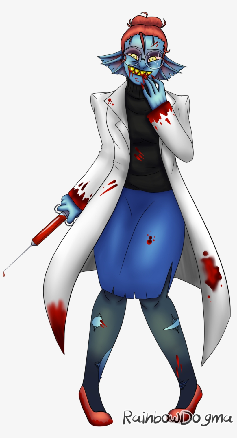 Log In To Report Abuse - Undyne Fell, transparent png download