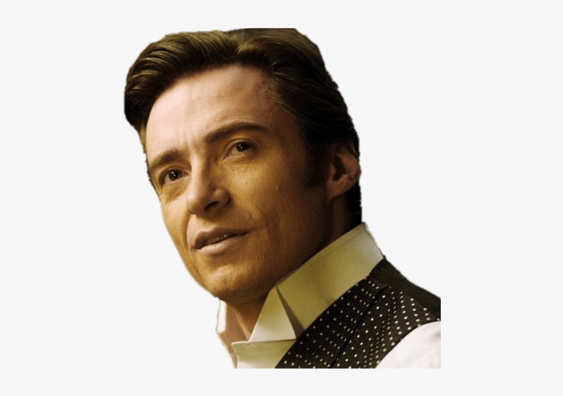 Download - Hugh Jackman Le Prestige, transparent png download