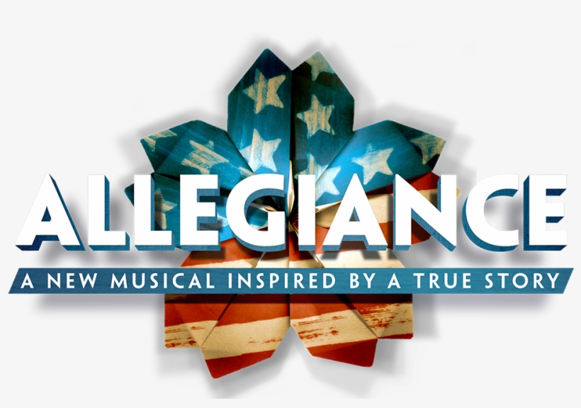 Allegiance Overlaid Landscape - Allegiance, transparent png download