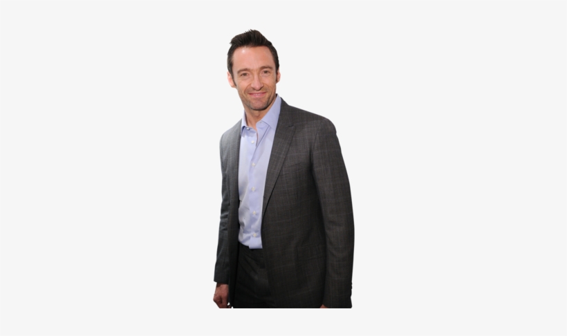 Hugh Jackman On Les Misérables, His Brutal Training - Hugh Jackman, transparent png download