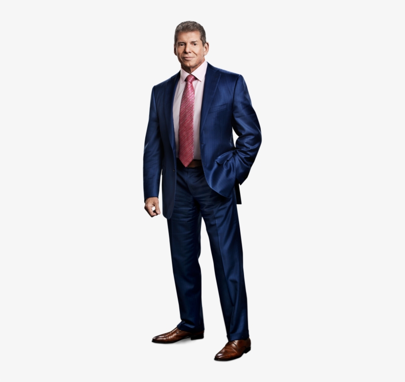 Image Result For Vince Mcmahon - Wwe Vince Mcmahon Png, transparent png download