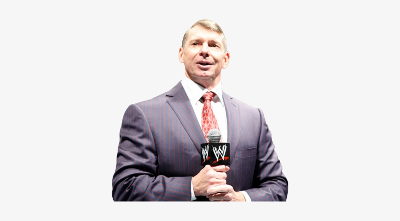 Share This Image - Vince Mcmahon No Background, transparent png download