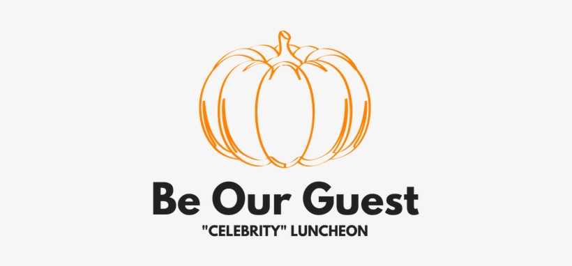 Silicon Valley Council Of Nonprofits Presents - Be Our Guest Restaurant, transparent png download