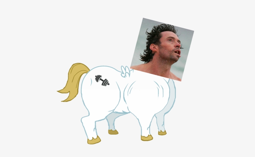 Pixelsofsin, Bulk Biceps, Hugh Jackman, Human, Irl, - Hugh Jackman Shirt Off, transparent png download
