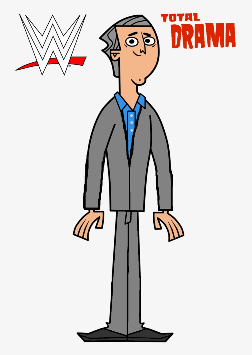 From “total Drama - Total Drama Island Wwe, transparent png download