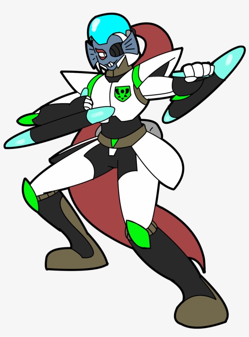 Undyne - Undyne Au Transparent, transparent png download