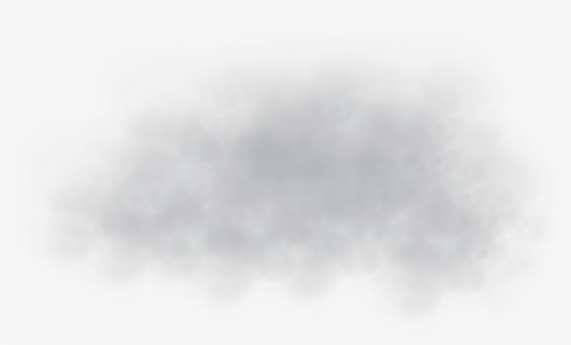 Fog-1612x865 - Hand Fan, transparent png download