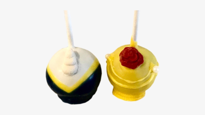 Beauty And The Beast Candyapples, transparent png download