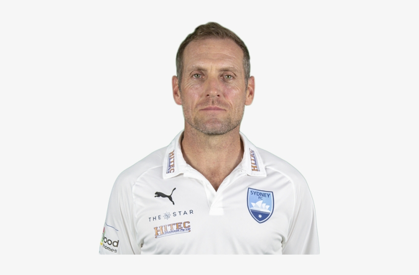 Head Goalkeeping Coach John Crawley - Polo Shirt, transparent png download