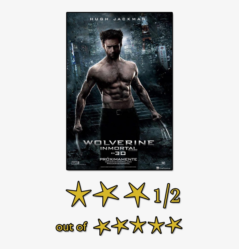 If They Could've Have Established This New Set Of Characters - Wolverine (lenticular Steelbook Edition), transparent png download