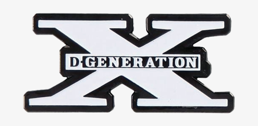 83 Weeks With Eric Bischoff - Emblem, transparent png download