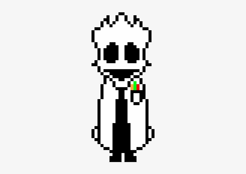 2 Yrs - Gaster Bullet Sprite, transparent png download