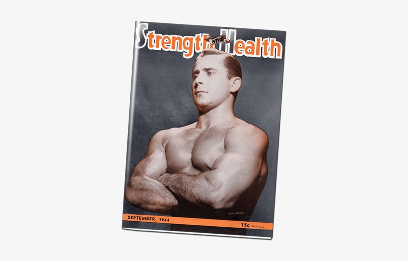 1944 Mr America - Archive, transparent png download