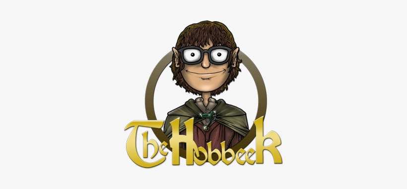 The Hobbeek - Film, transparent png download