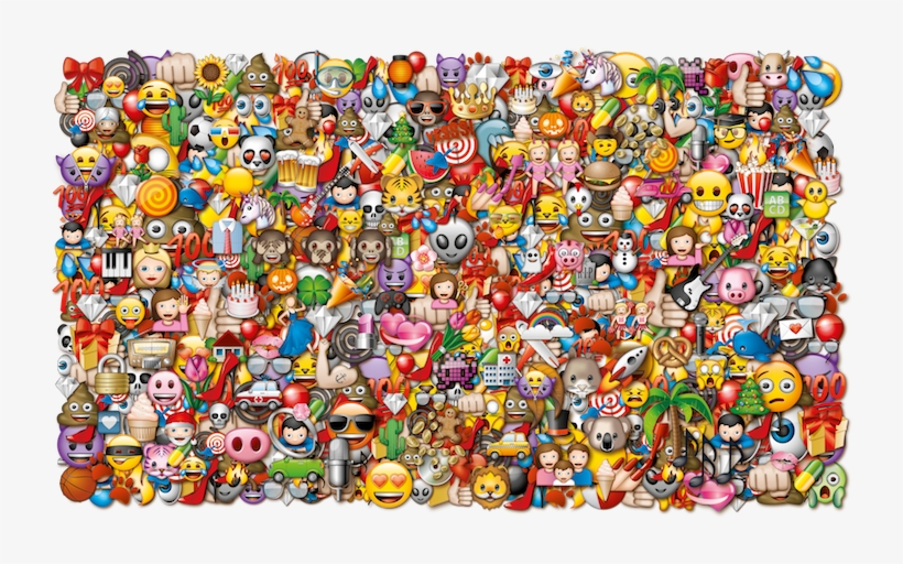 The Emoji Company - Impossible Puzzle, transparent png download