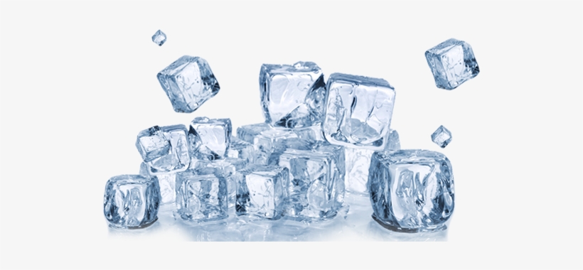 A Frozen Tampon Production - Ice Cube Png Transparent, transparent png download