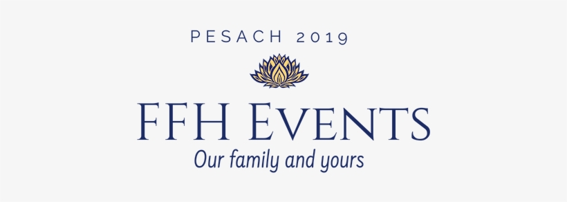Copy Of Ffh Events Trans - Special Events Logo Png, transparent png download