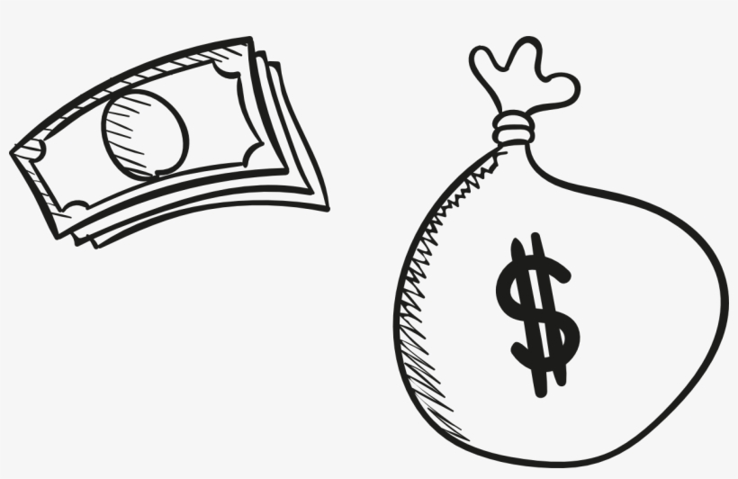 Dinero - Dinero Png, transparent png download