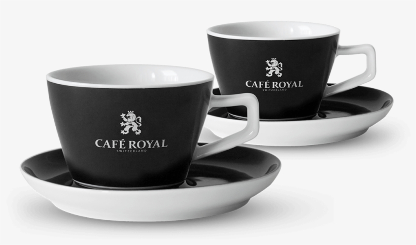 Lungo Cup - Mug, transparent png download