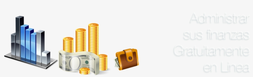 Finanzas Personales Software Libre, Administrar Su - Coin, transparent png download