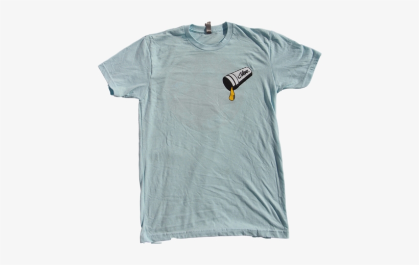 Double Cup Tee - Tee, transparent png download