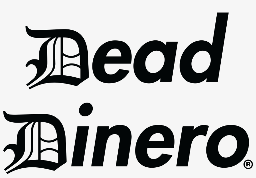 D-oet Gray Banner, transparent png download