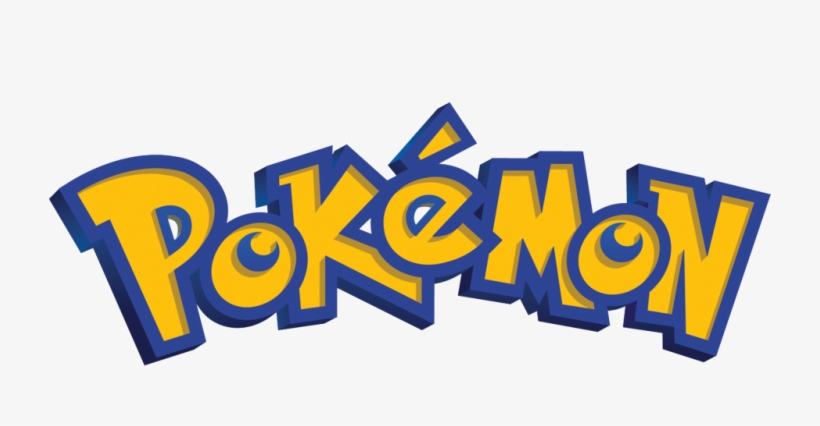 Discover Darkrai, The Pitch-black Mythical Pokémon, - Pokemon Logo Transparent Background, transparent png download