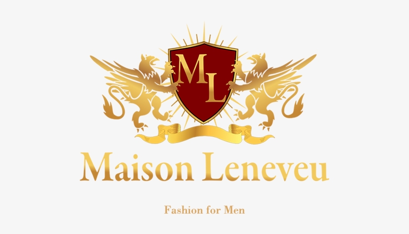 Maison Leneveu Fashion For Men - Heraldic Lion Wall Calendar, transparent png download