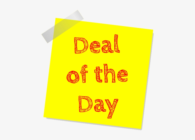 5 Days Free Vs - Discounts And Allowances, transparent png download