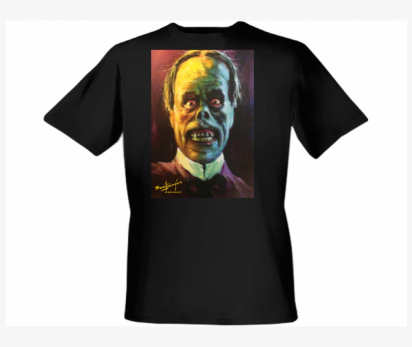 House Of Wax T Shirt, transparent png download