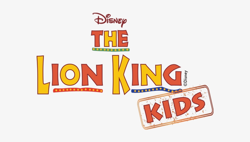 Again Be Offering Our Popular Summer Elementary School - Lion King Kids, transparent png download