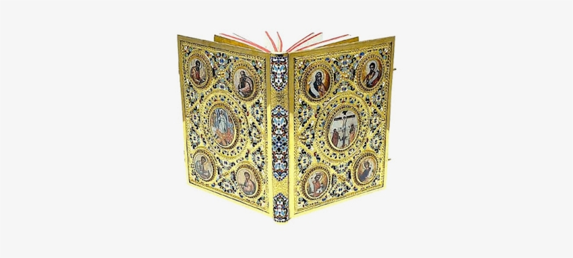 Books That Cry Out The Unique Richness & Holiness Of - Motif, transparent png download