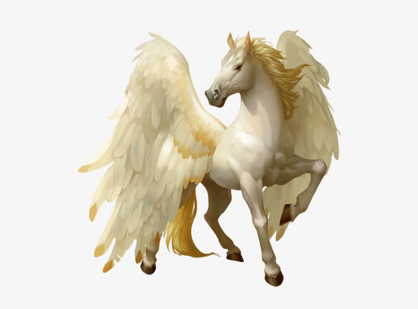 370 Pegasus - Pegasus Png, transparent png download