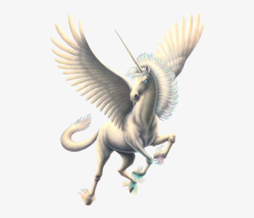 Pegasus Png, transparent png download