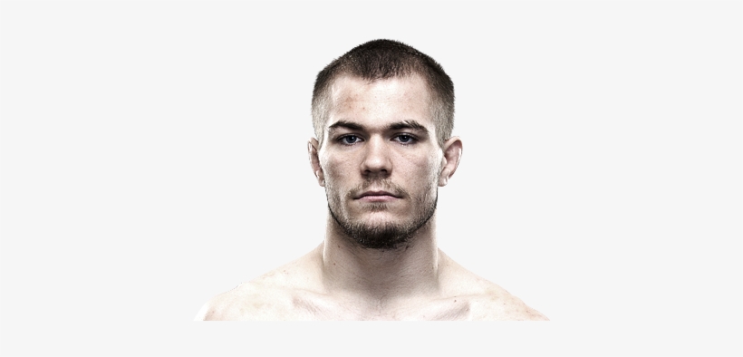 Michaelmcdonald Headshot - Mike Russo Ufc, transparent png download