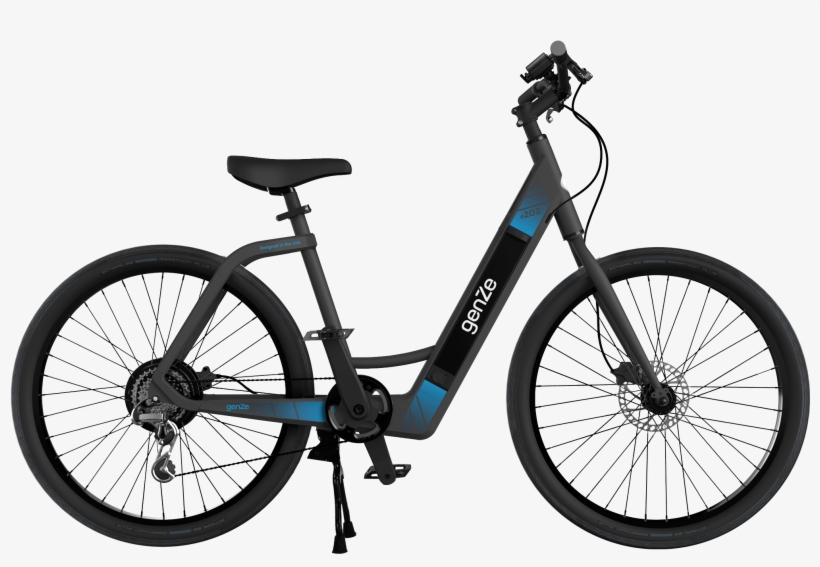 Sixthreezero In The Barrel - Men's 3-speed, Matte Black, transparent png download